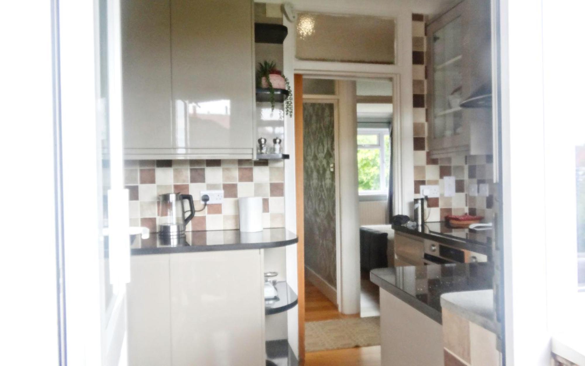 Cosy Wimbledon With 2 Bedrooms * Londra