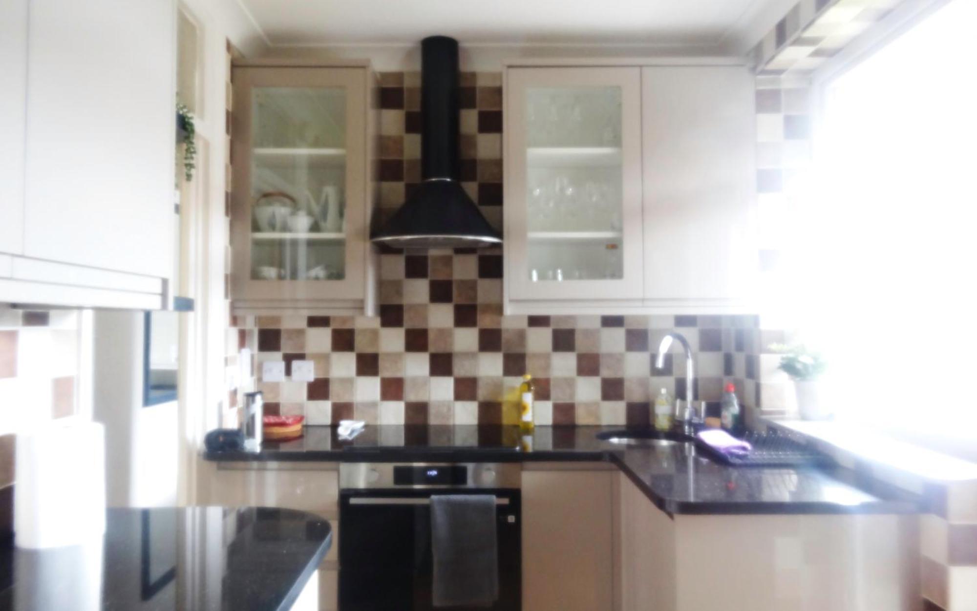 Appartamento Cosy Wimbledon With 2 Bedrooms *