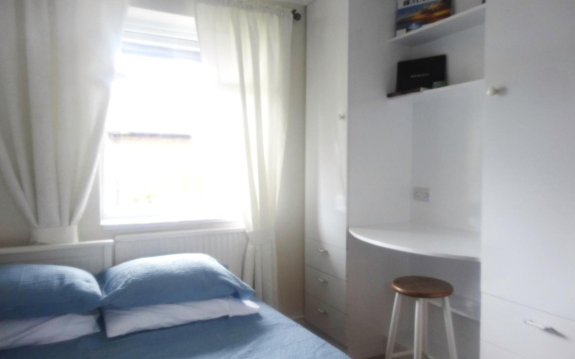 Cosy Wimbledon With 2 Bedrooms Appartamento *
