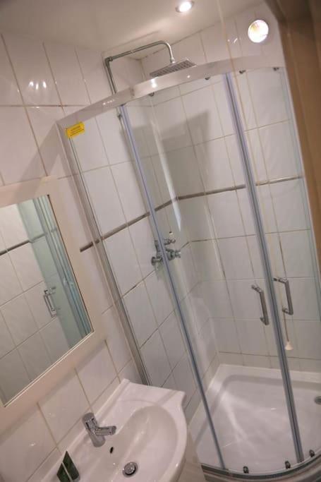 Lovely 2 Bedroom Near Kings Cross Appartement *