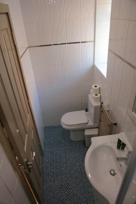 Lovely 2 Bedroom Near Kings Cross Appartement
