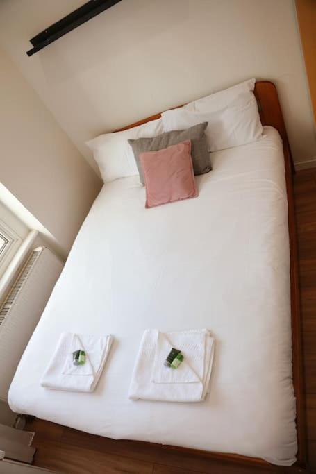 Lovely 2 Bedroom Near Kings Cross Londen
