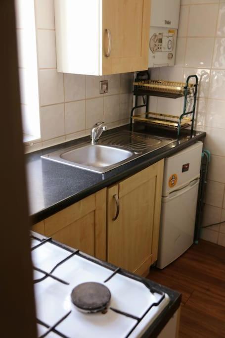 Lovely 2 Bedroom Near Kings Cross Appartement