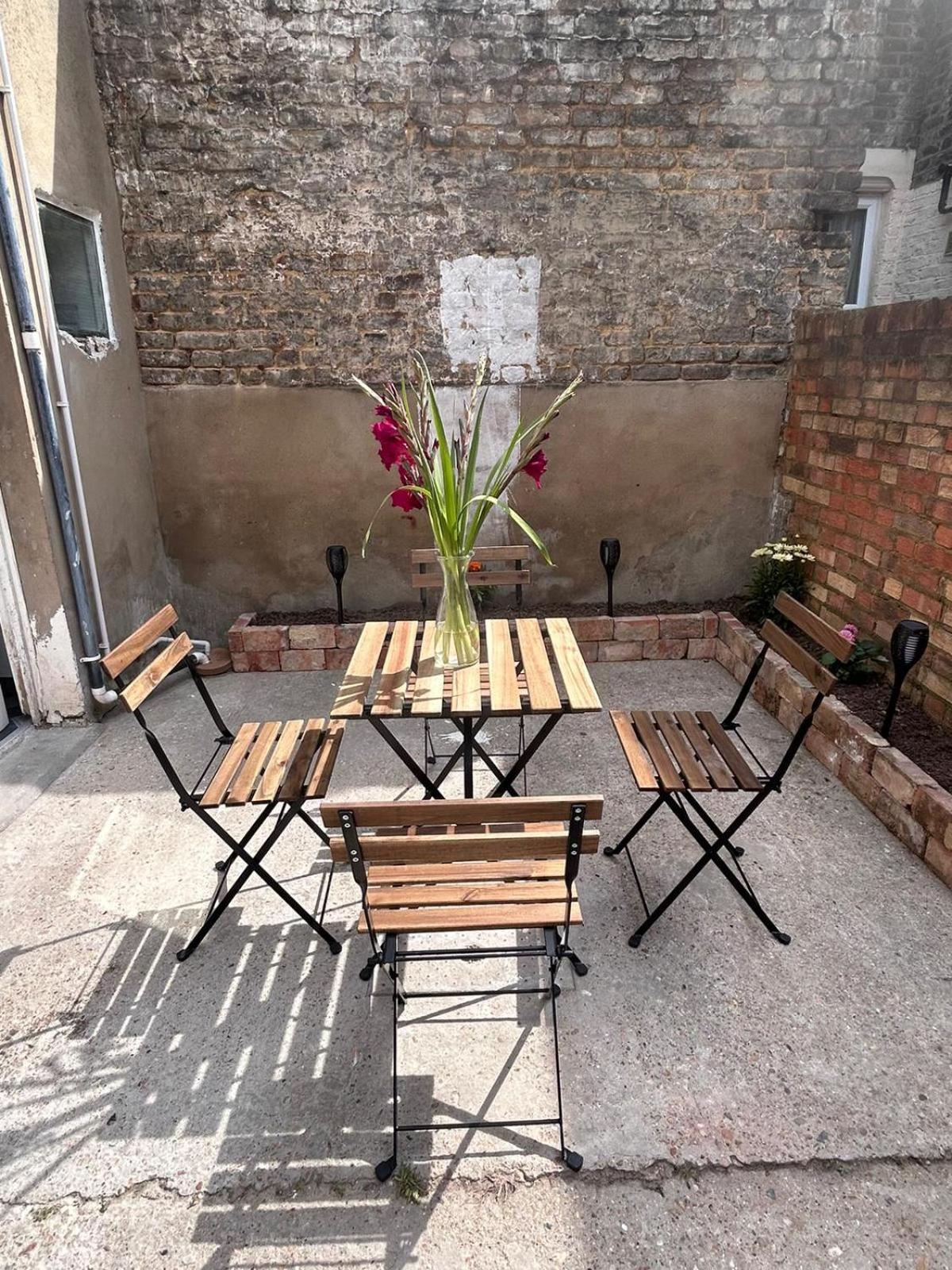 Leilighet Mile End London