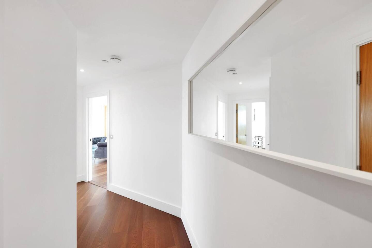 Pass The Keys Panoramic Views Centralparking Apartment *