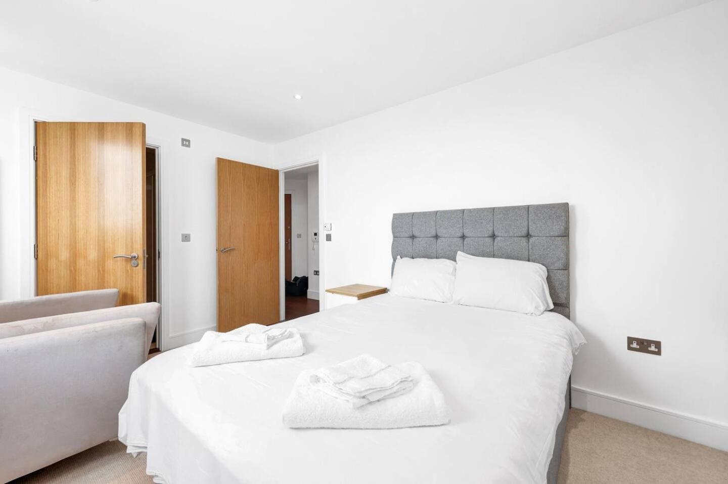Pass The Keys Panoramic Views Centralparking Apartment *