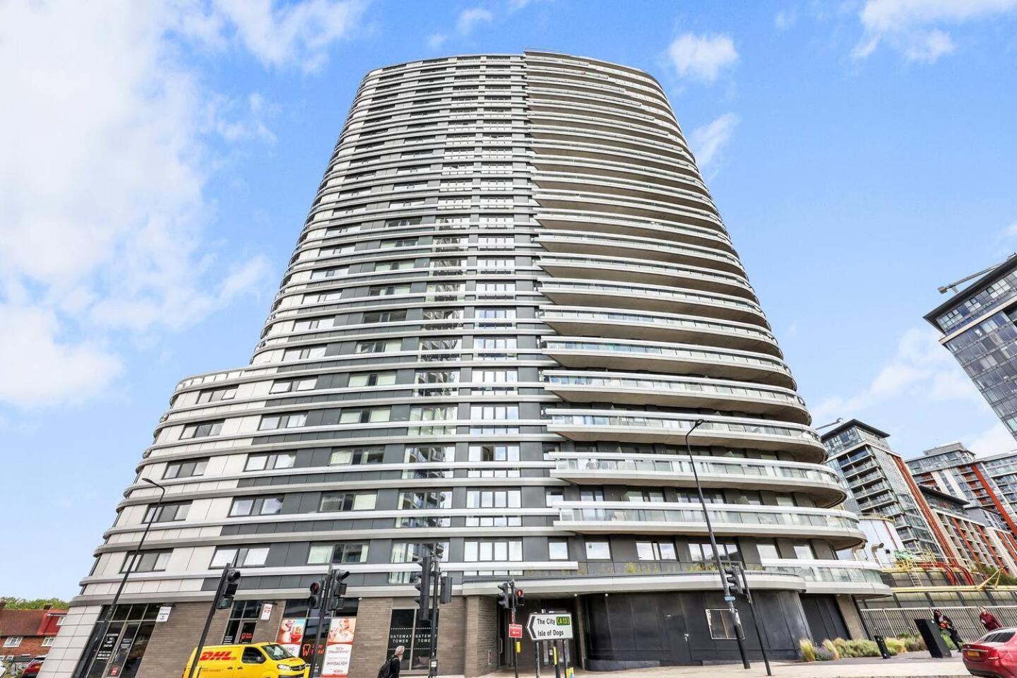 Apartment Pass The Keys Panoramic Views Centralparking *