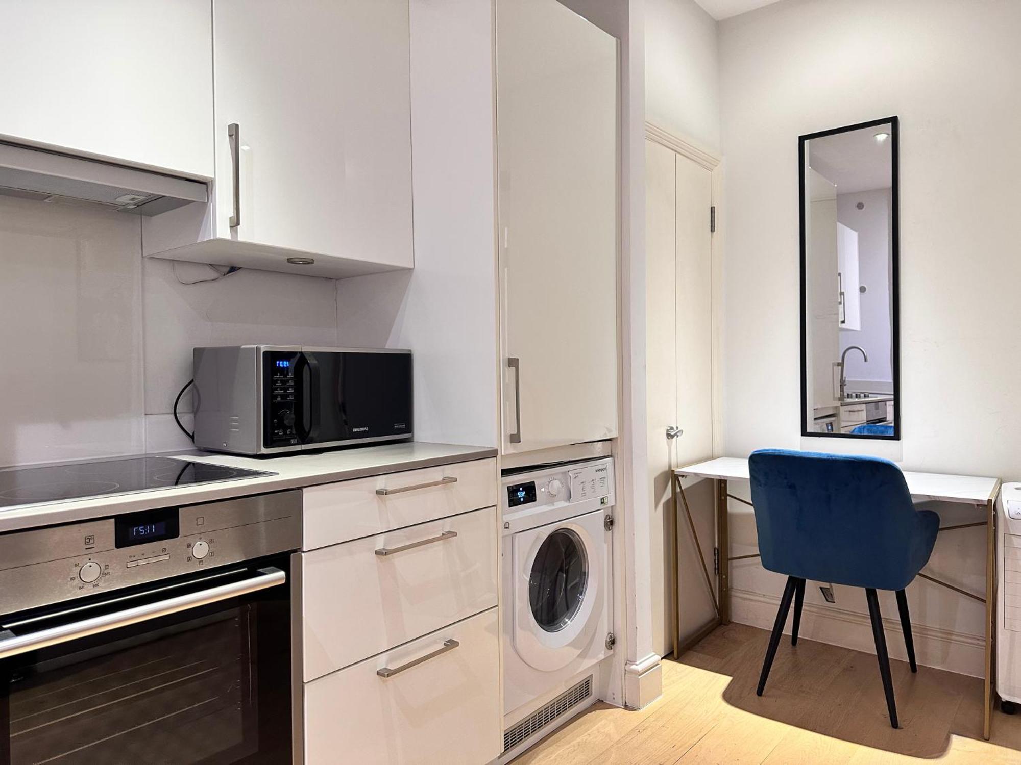Mayfair By Oxford Street - Luxurylondonstays Londen