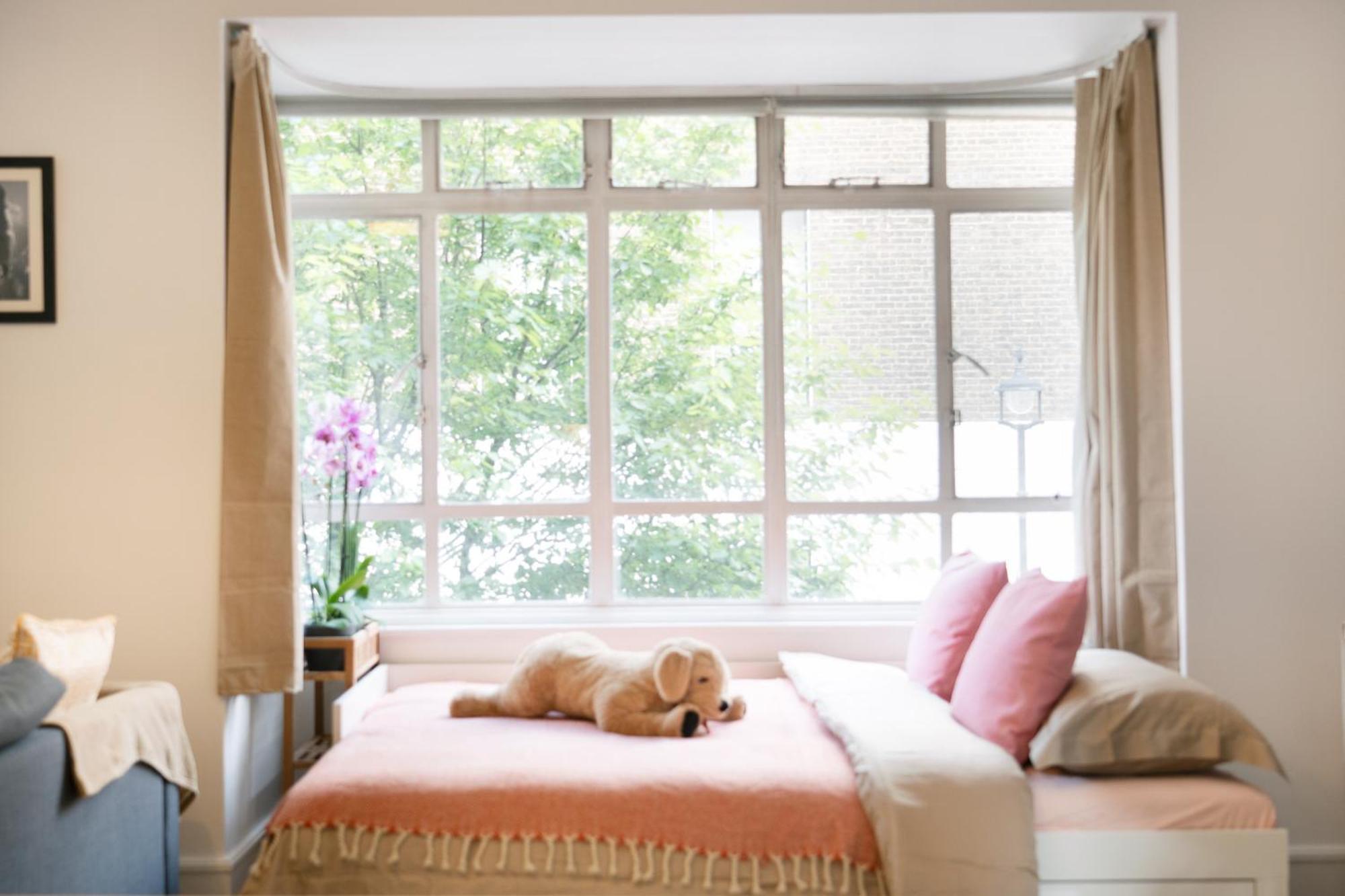 Marylebone High Street 2br Apartment *