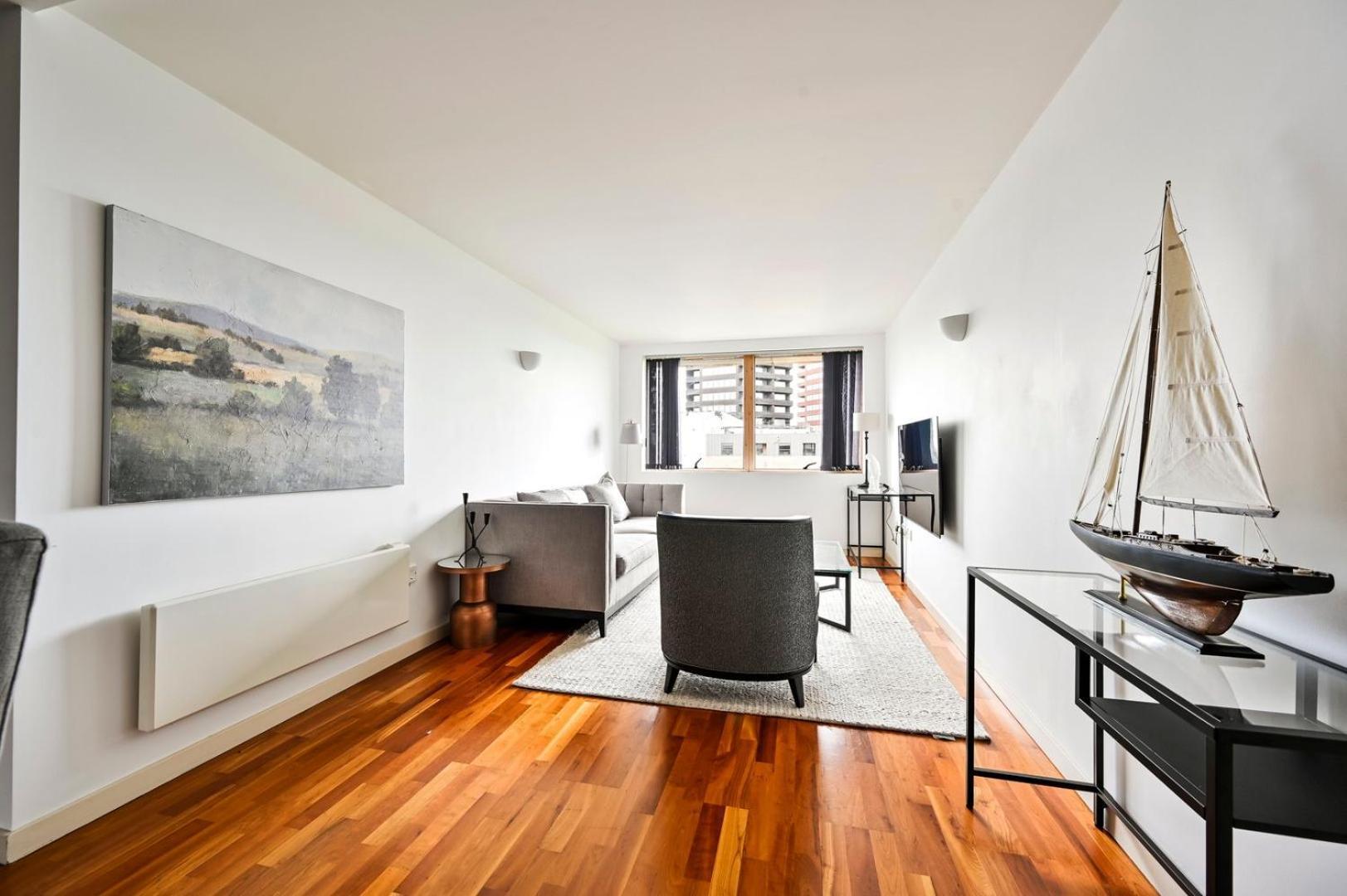 Guestready - Stunning Retreat In Apartment