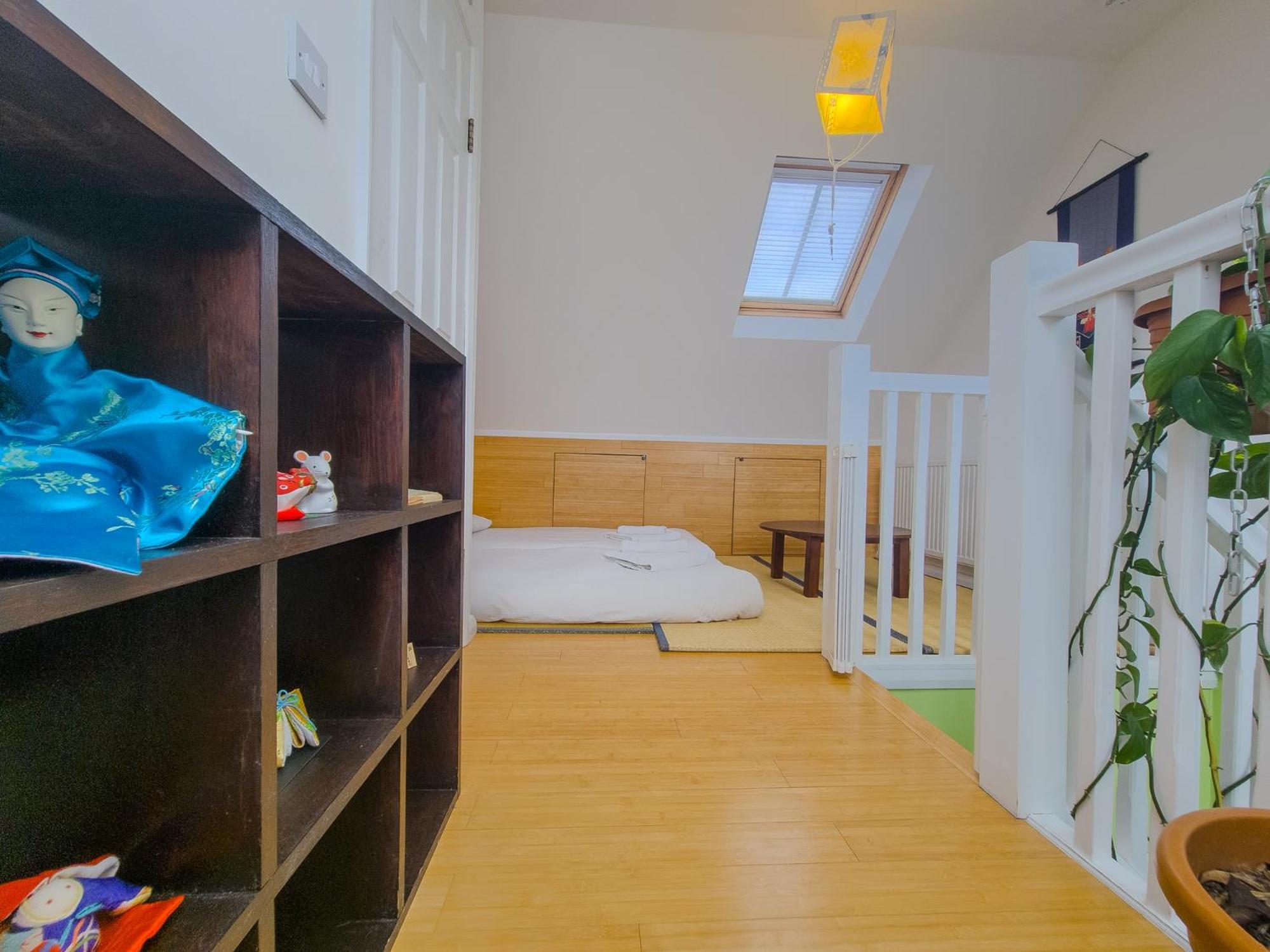 Holiday home Pass The Keys Charming Near Thames Dlr *