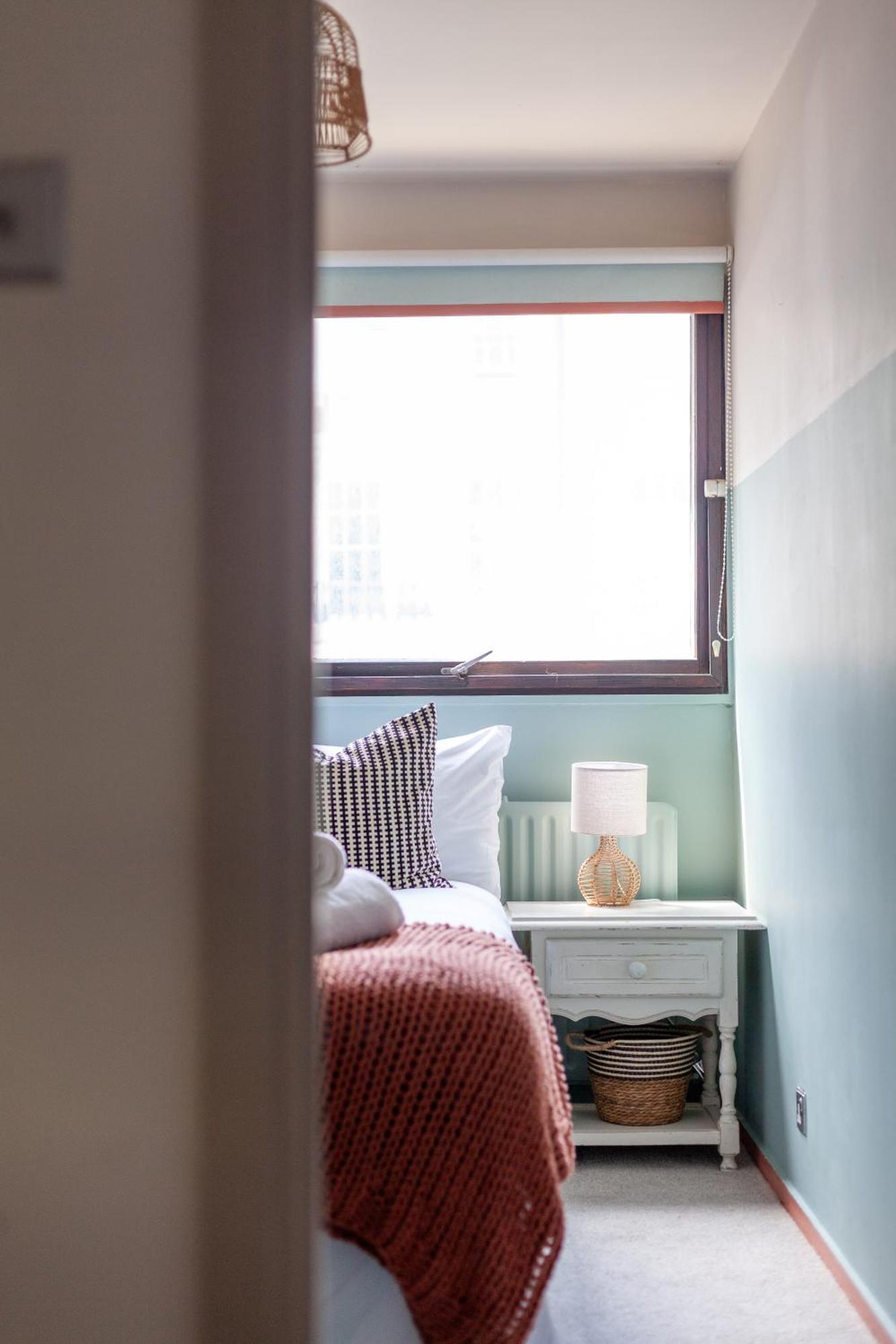 Mezzanine 3-bed In Central London, By Westminster Lejlighed *