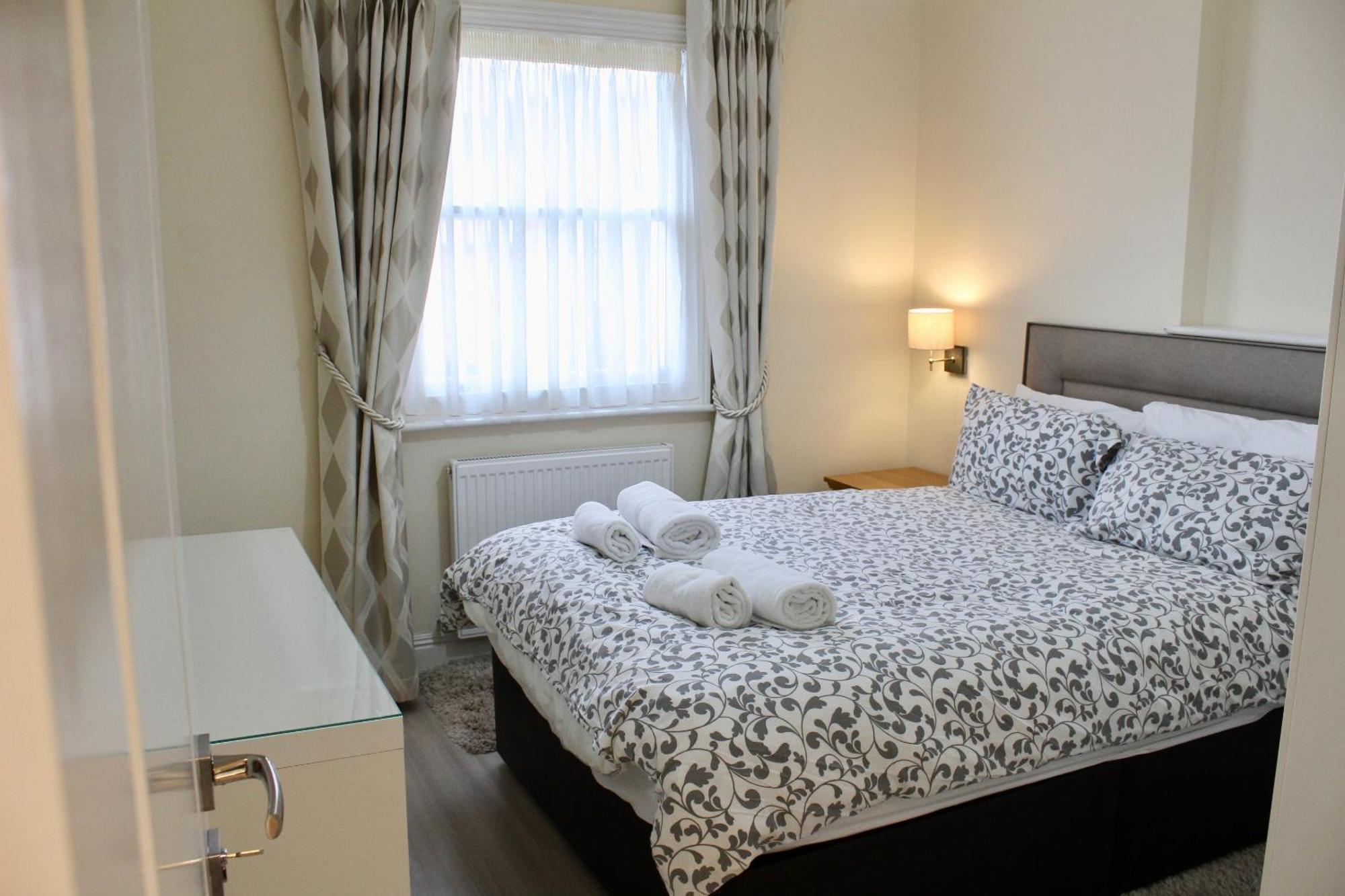 Appartement Marylebone Executive