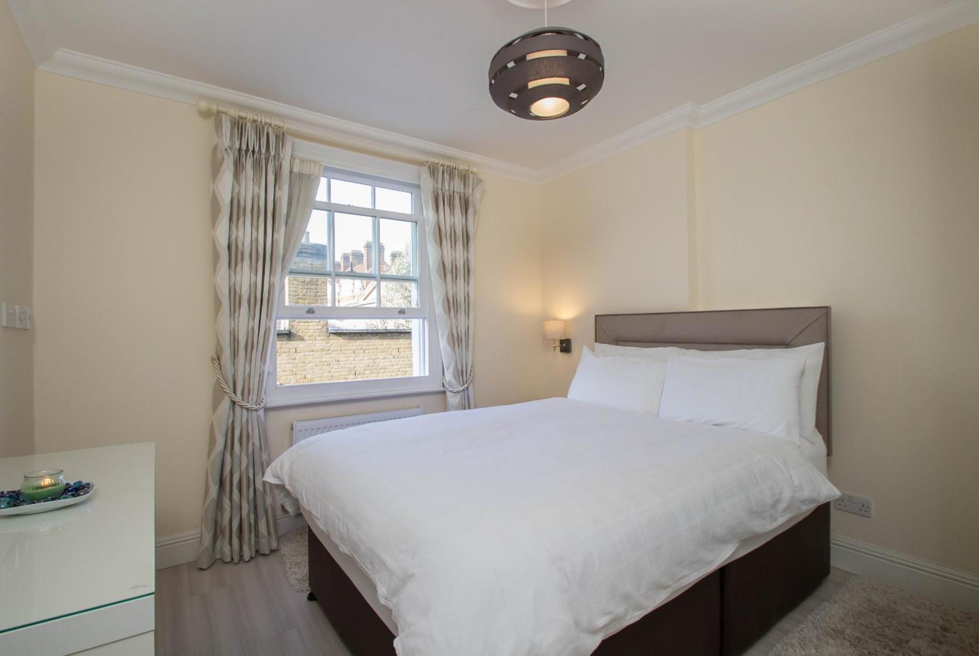 Appartement Marylebone Executive