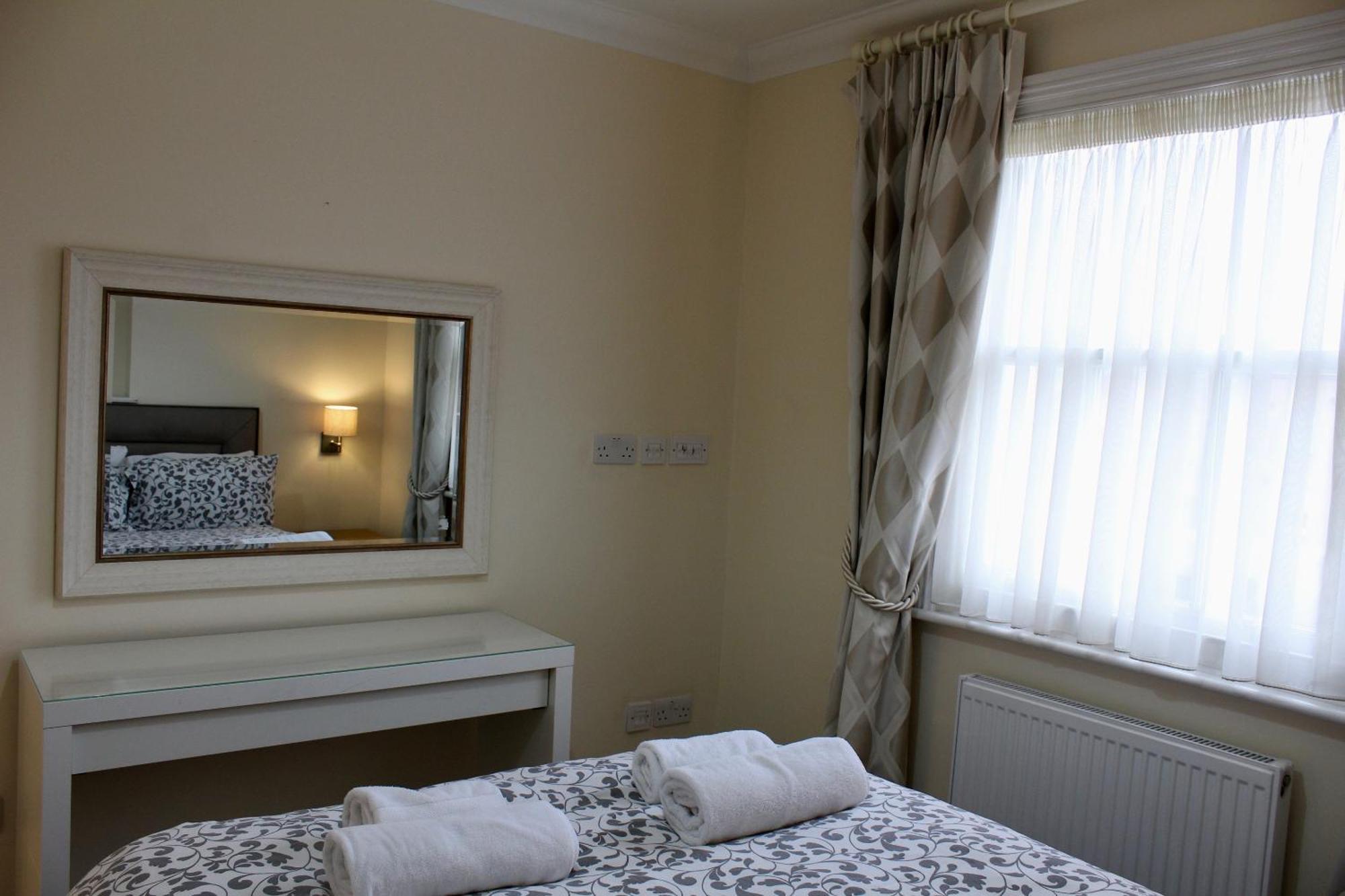 Marylebone Executive * Londen