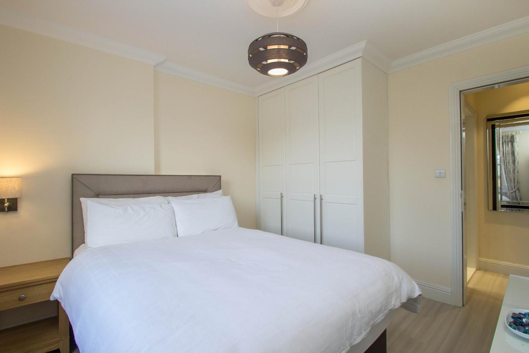 Appartement Marylebone Executive *