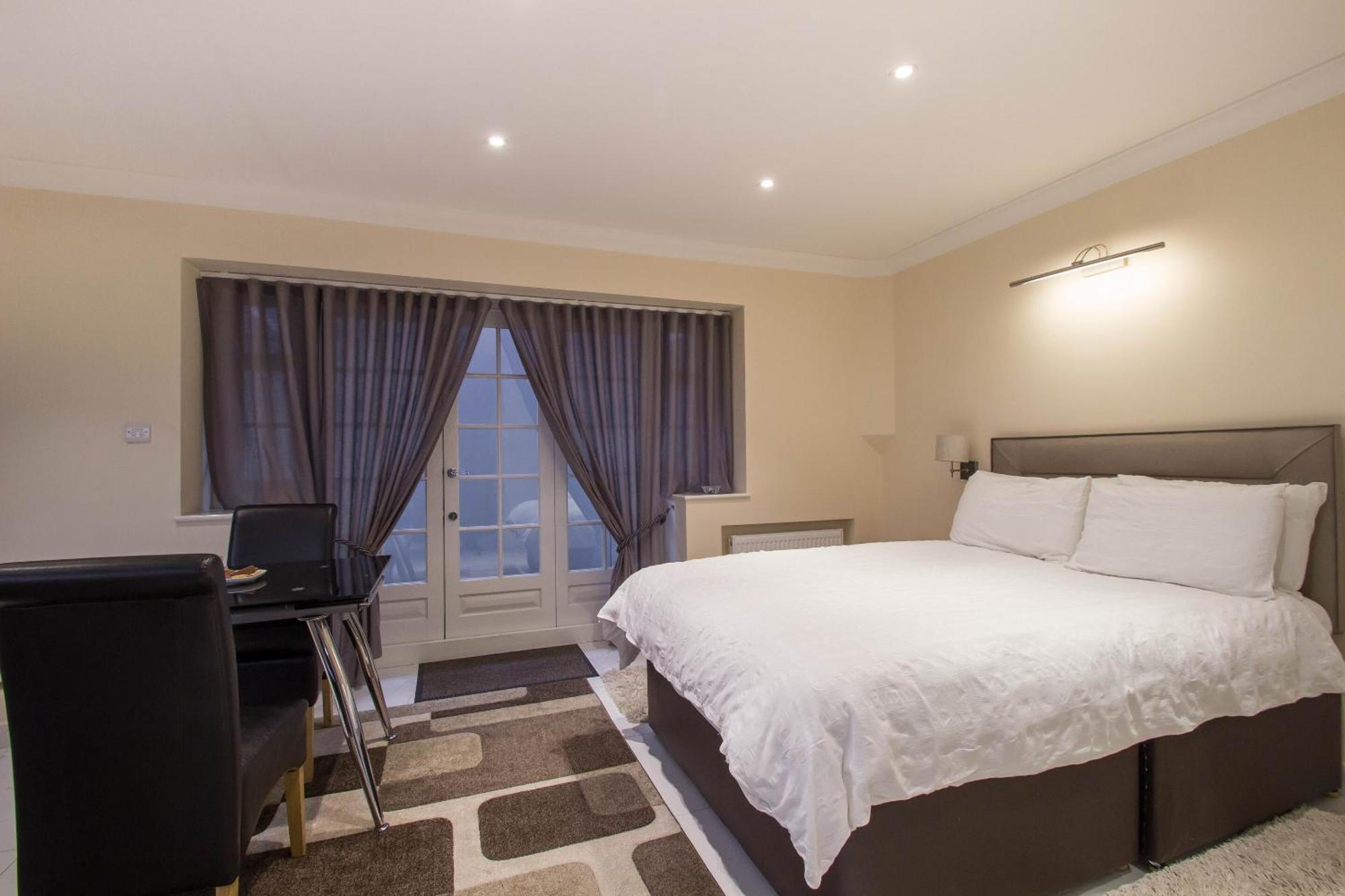 Marylebone Executive Appartement