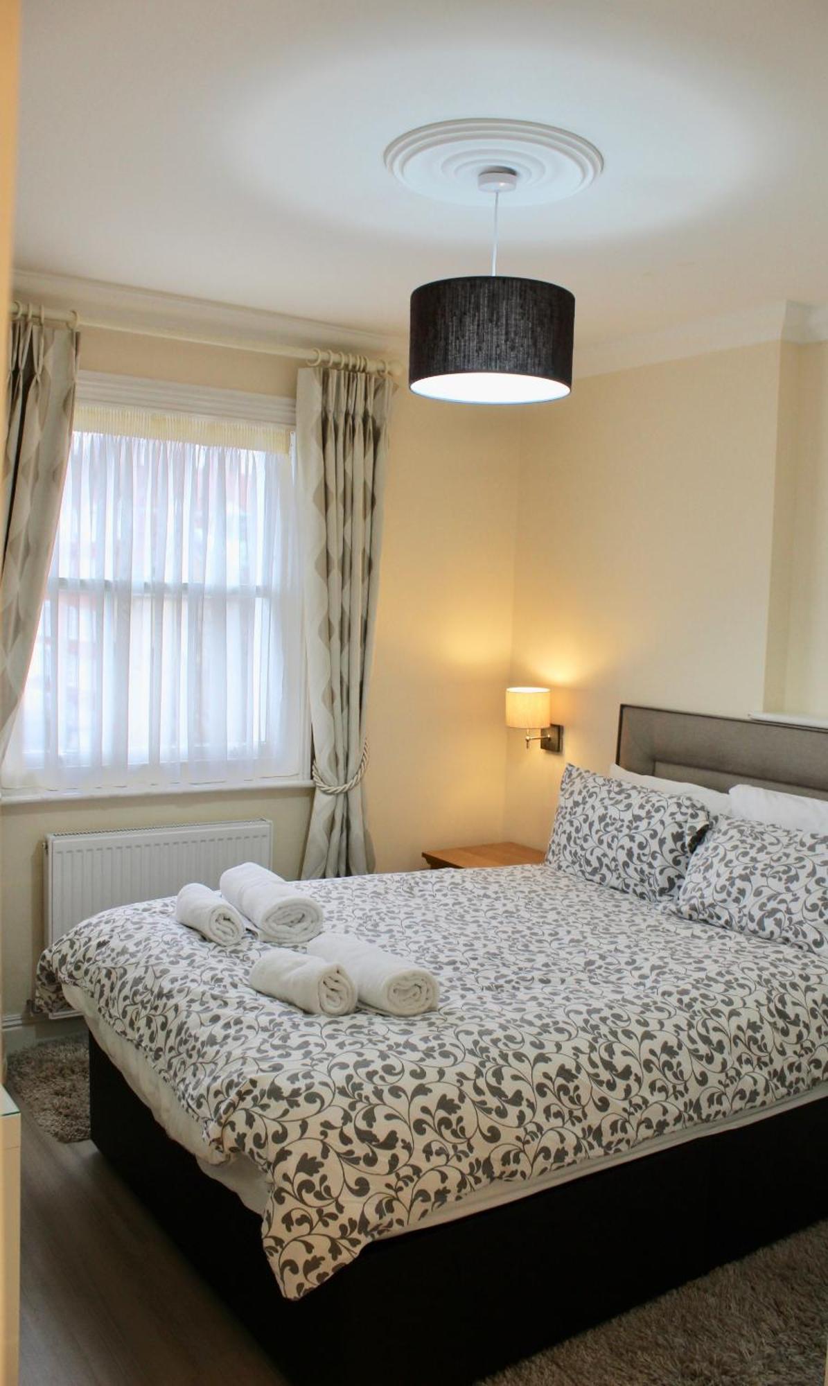 Appartement Marylebone Executive *