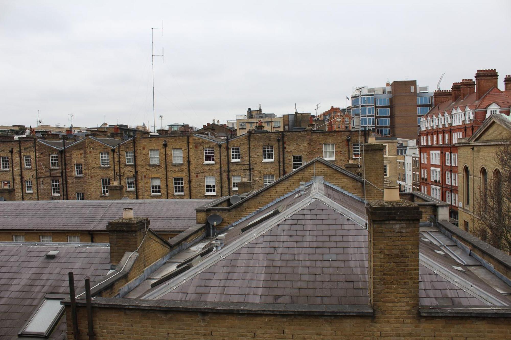 Marylebone Executive Londen