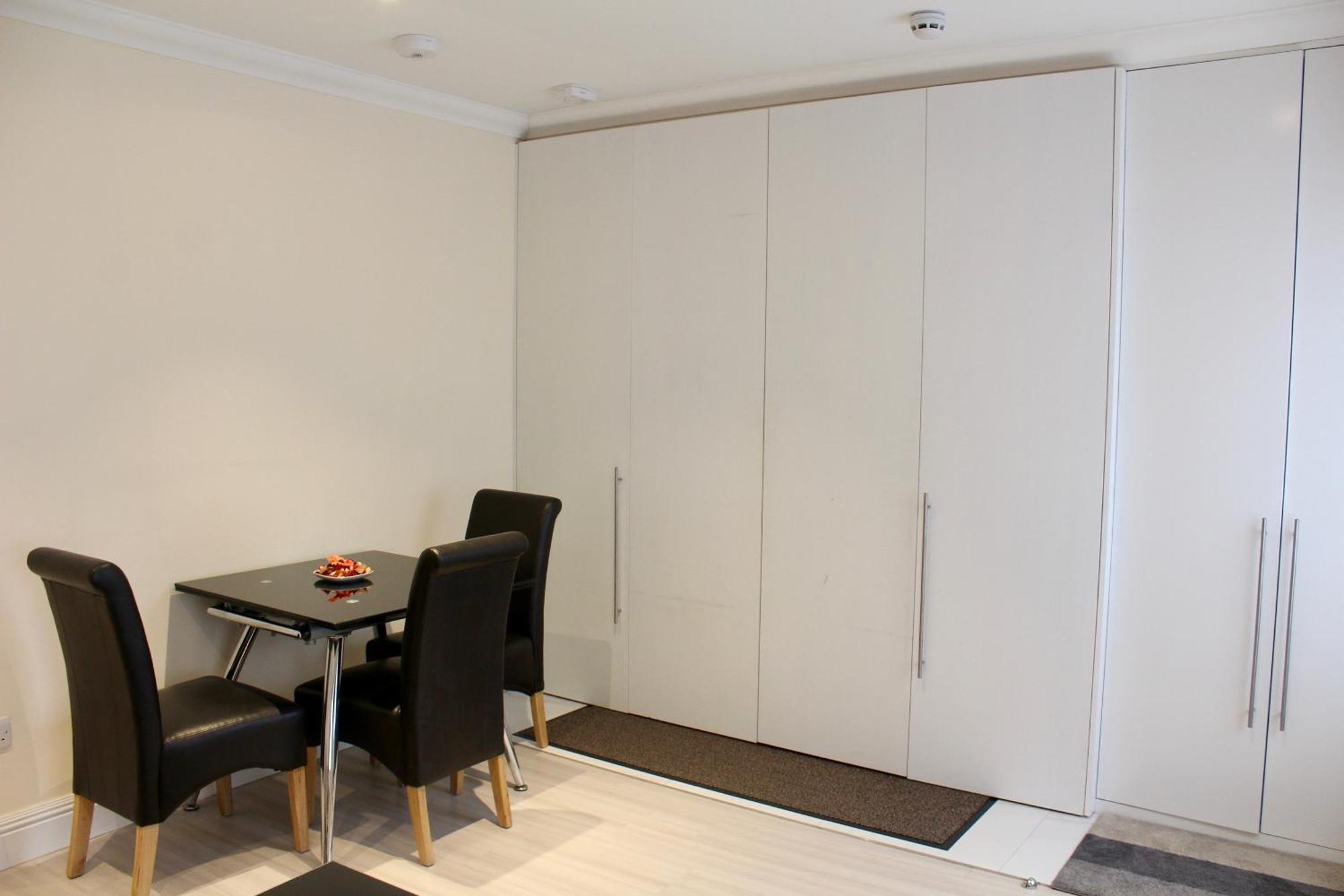 Appartement Marylebone Executive