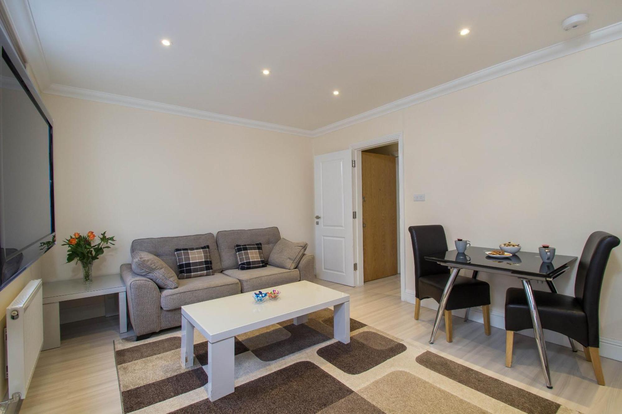 Marylebone Executive Londen