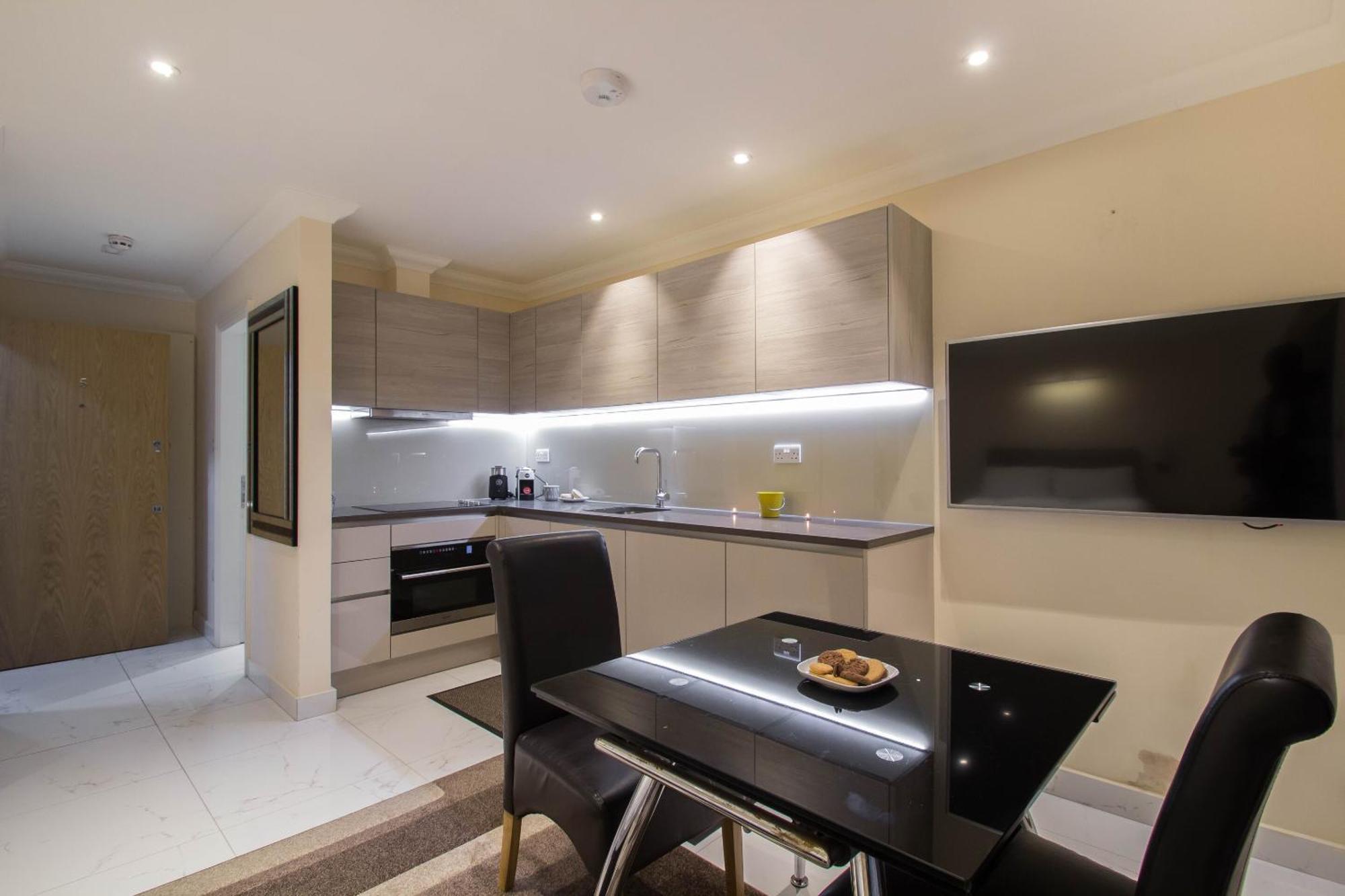 Marylebone Executive Londen