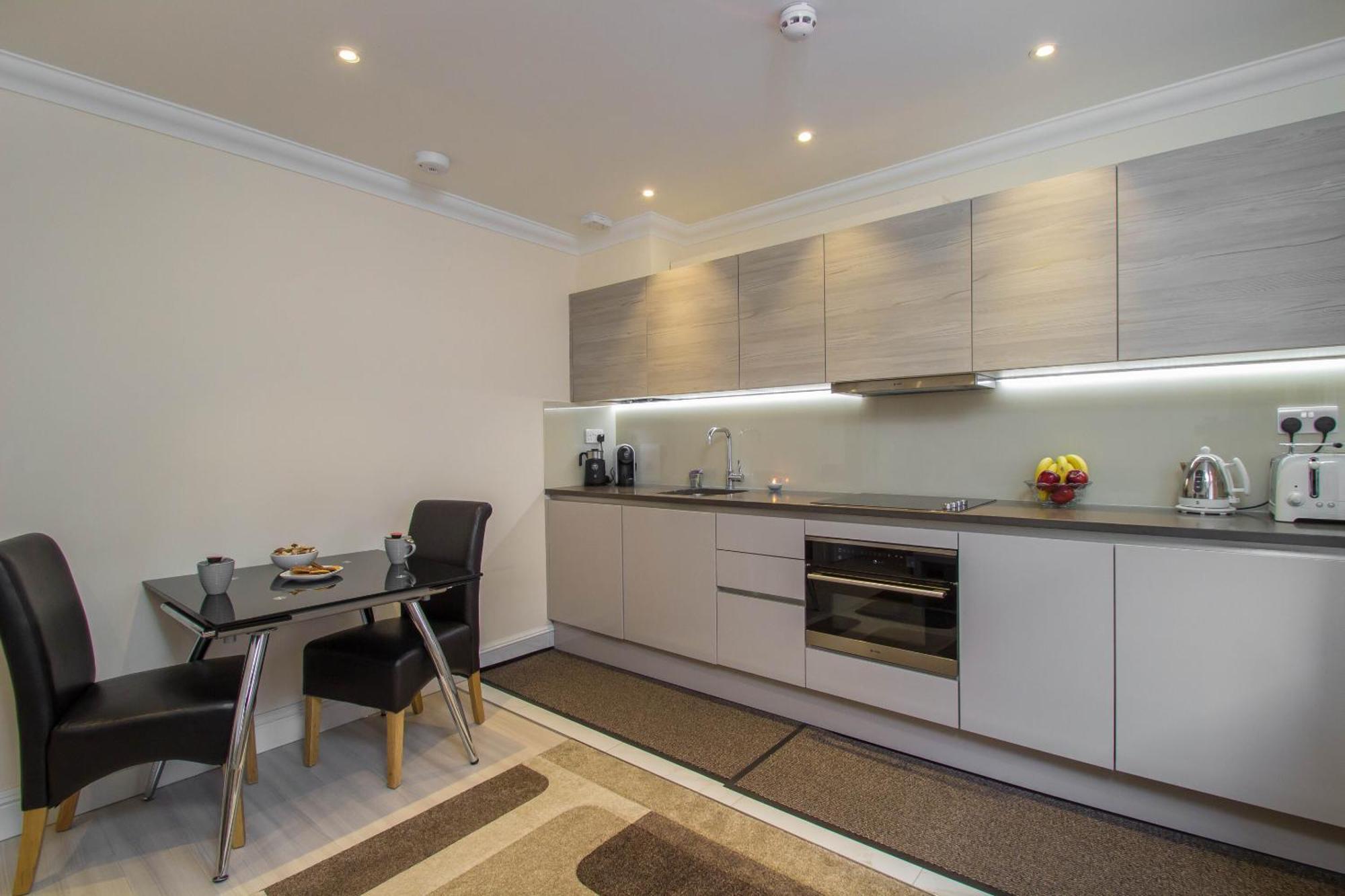 Marylebone Executive * Londen
