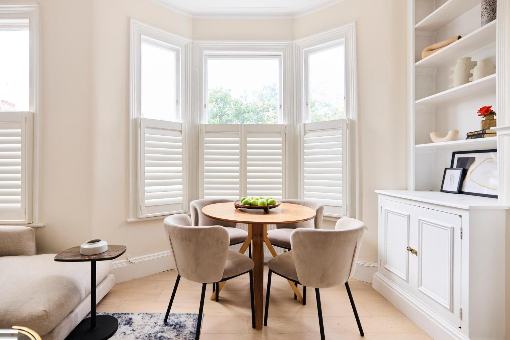 The Fulham Arms - Elegant 3bdr Flat With Terrace Lägenhet London