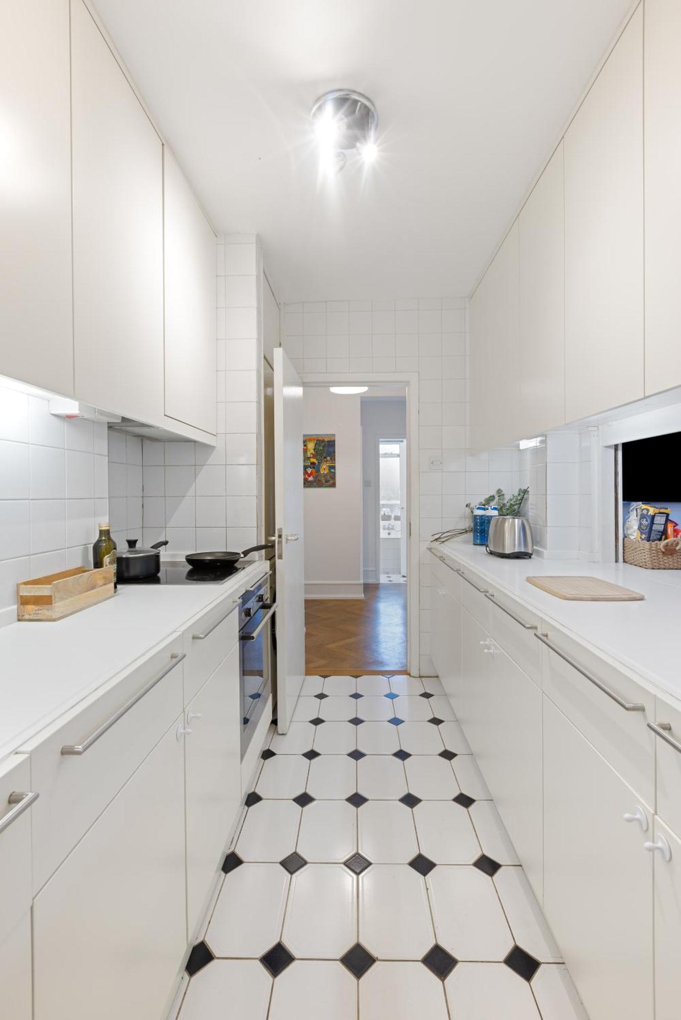 Apartment Marylebone High Street 2br