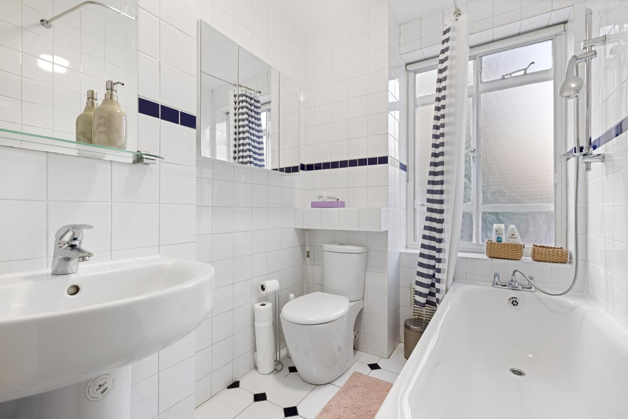 Marylebone High Street 2br Apartment London