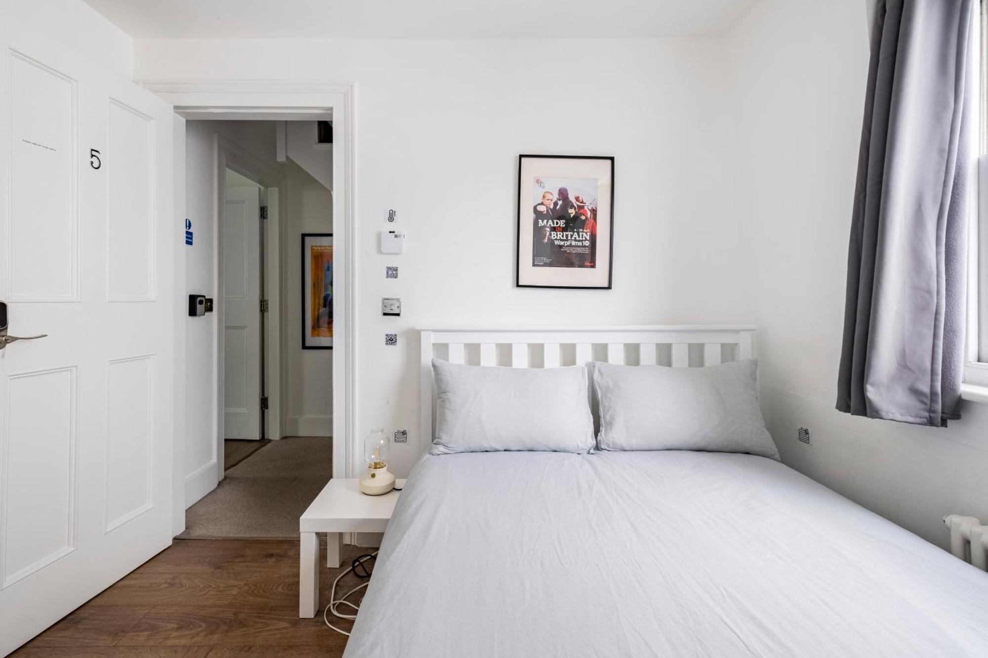 195vbr With Private Bathrooms, Shared Kitchen Appartement *