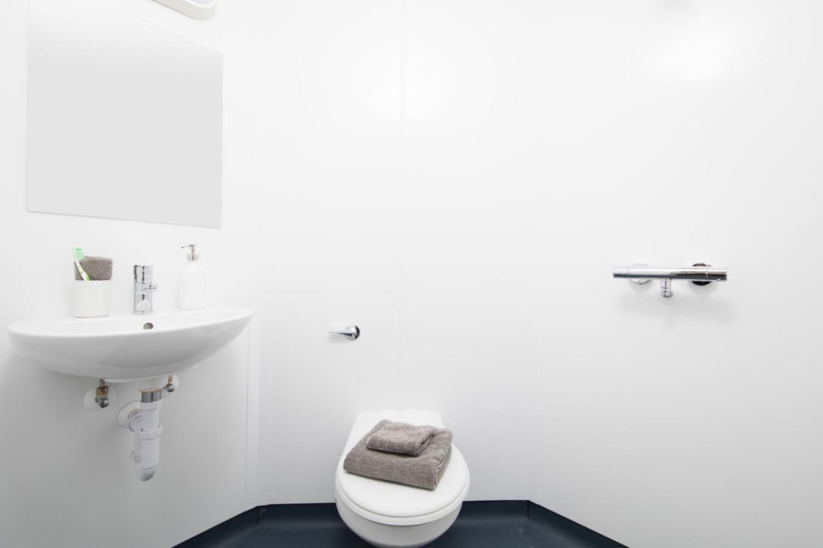 Student Only, Ensuite In A At Accommodatie bij particulieren