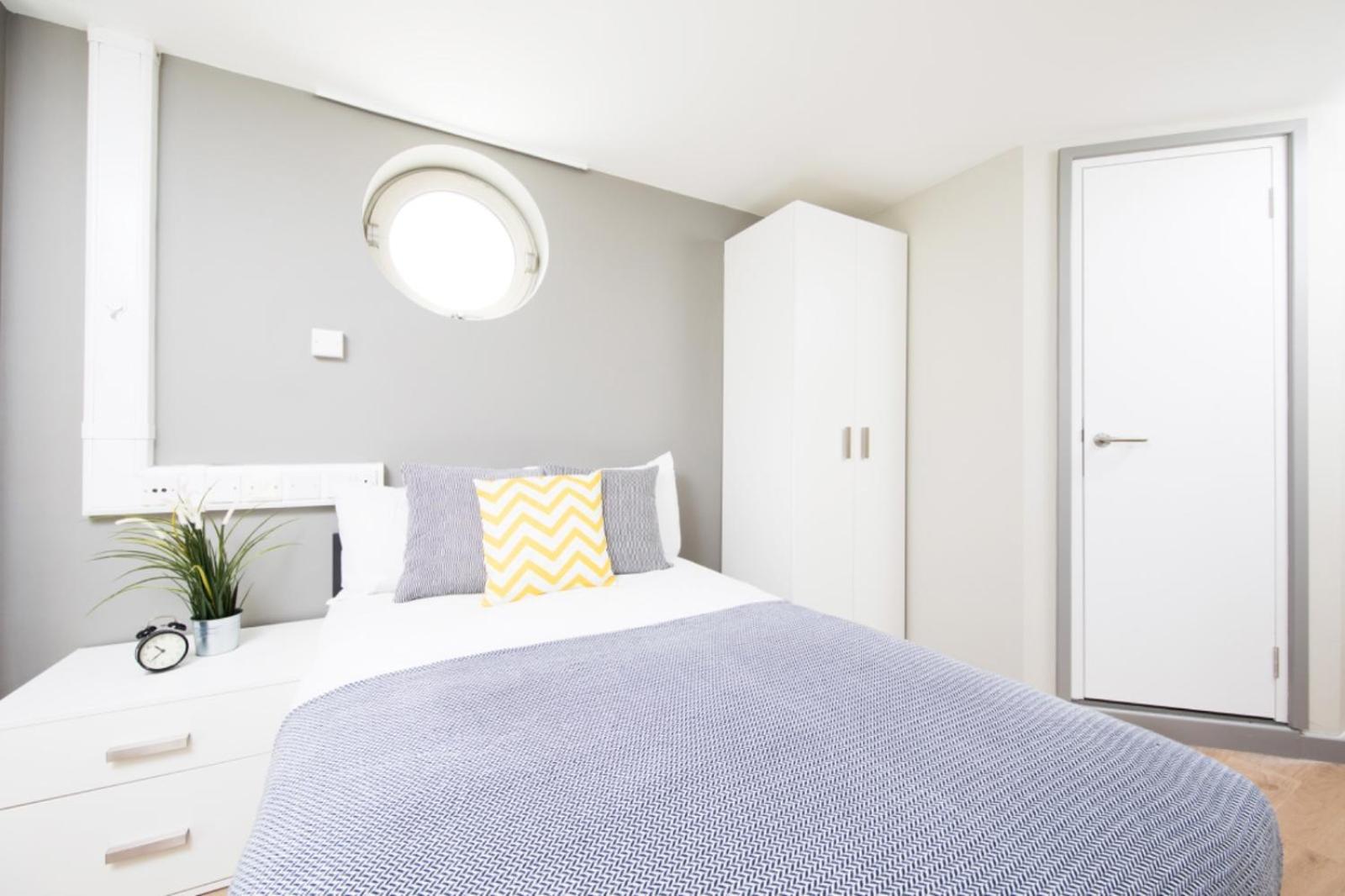 Student Only, Ensuite In A At Accommodatie bij particulieren Londen