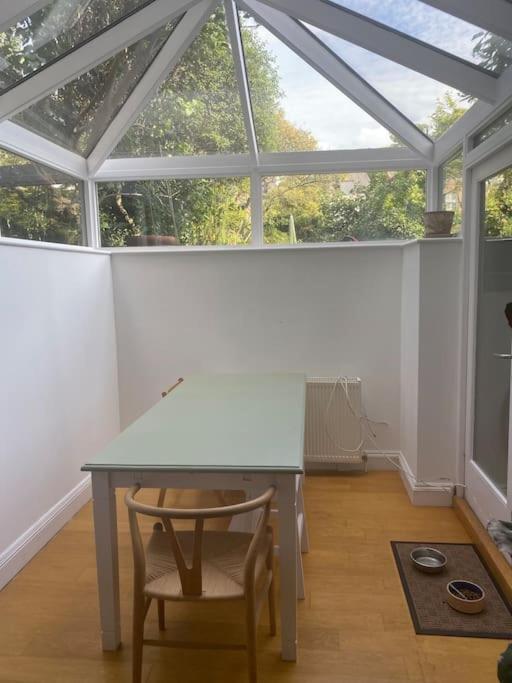 Apartment Spacious And Light West Basement Flat