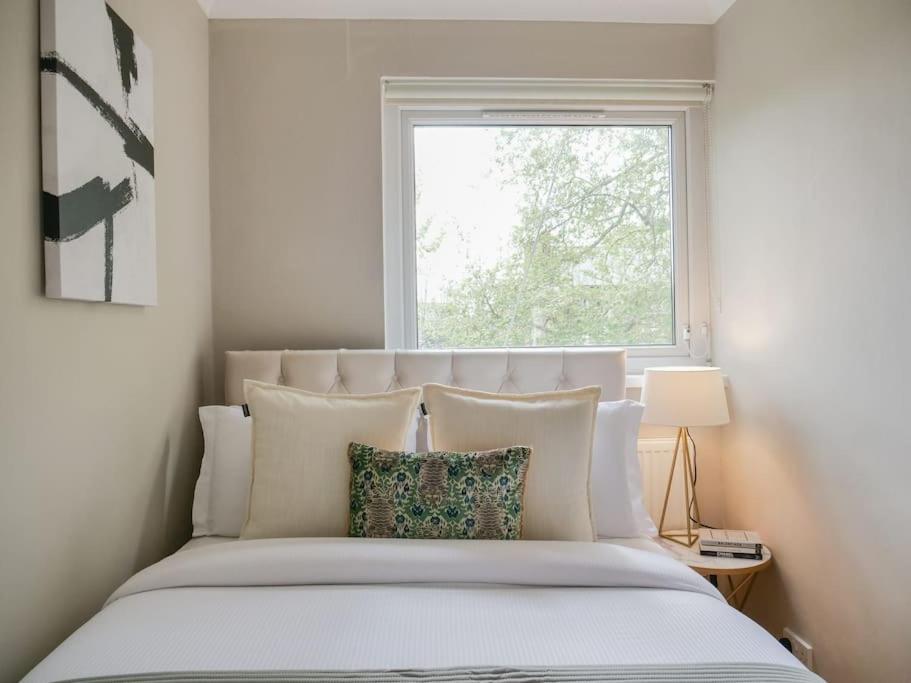 Hébergement de vacances Large 6 Bedroom Retreat In Holland Park *