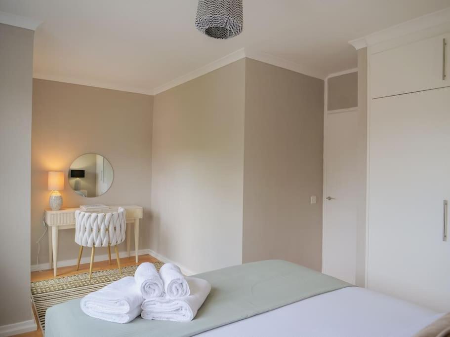 Hébergement de vacances Large 6 Bedroom Retreat In Holland Park