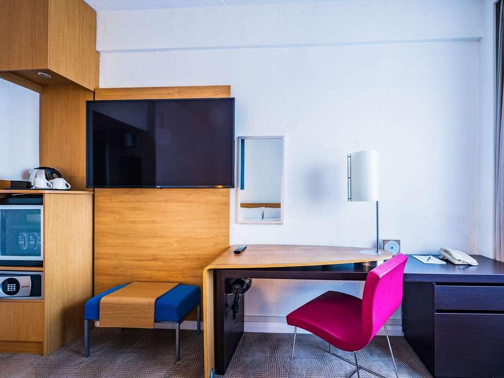 Novotel West Hotel Londra