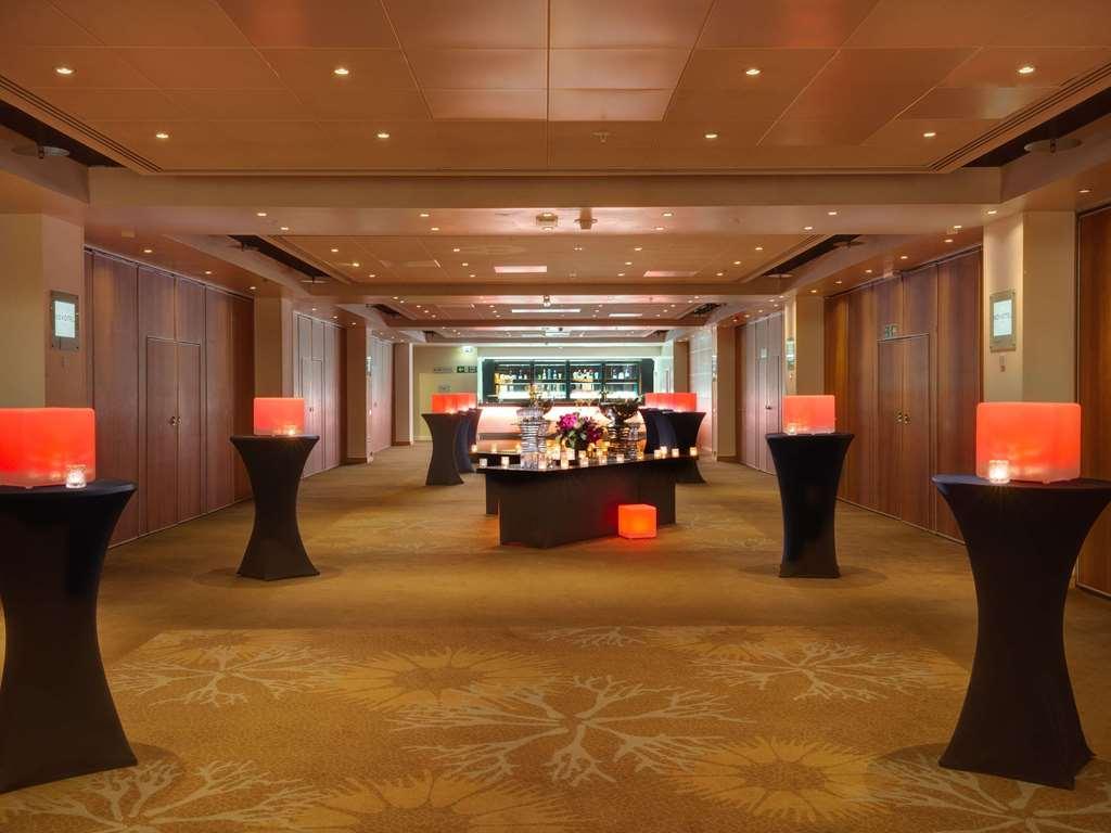 Novotel West Londra