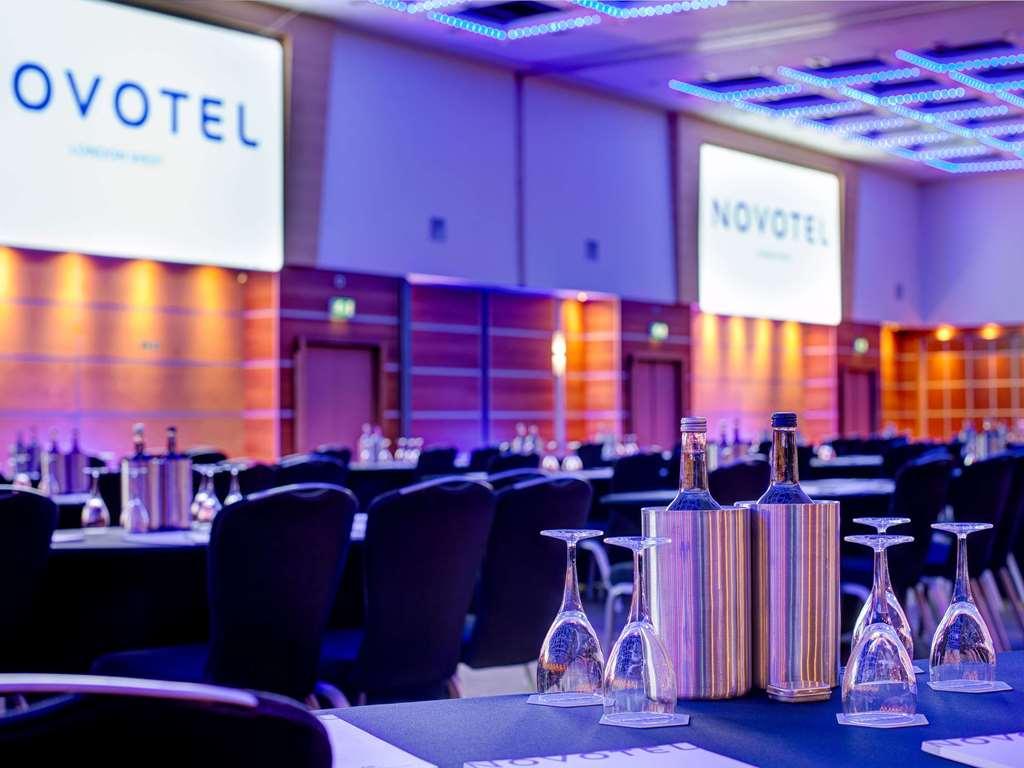 Novotel West 4* Londra