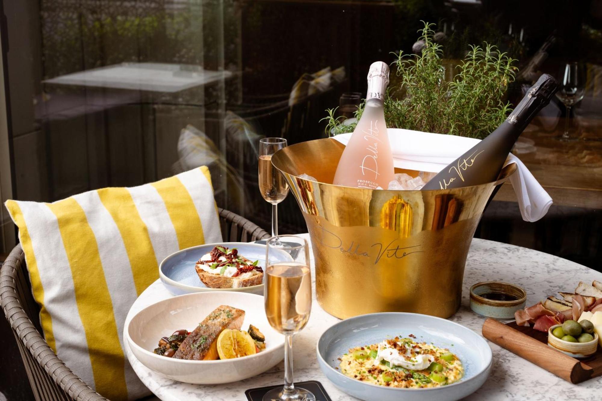 Sheraton Grand Park Lane London