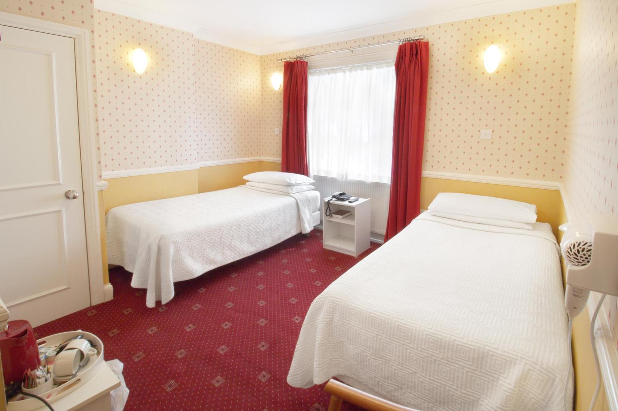 Balmoral House London