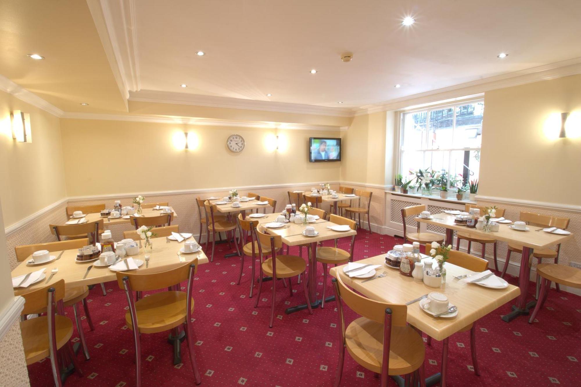 Balmoral House London