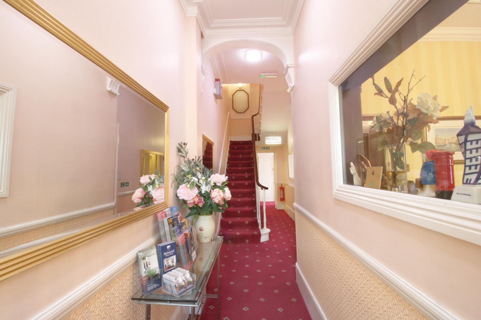 Balmoral House London