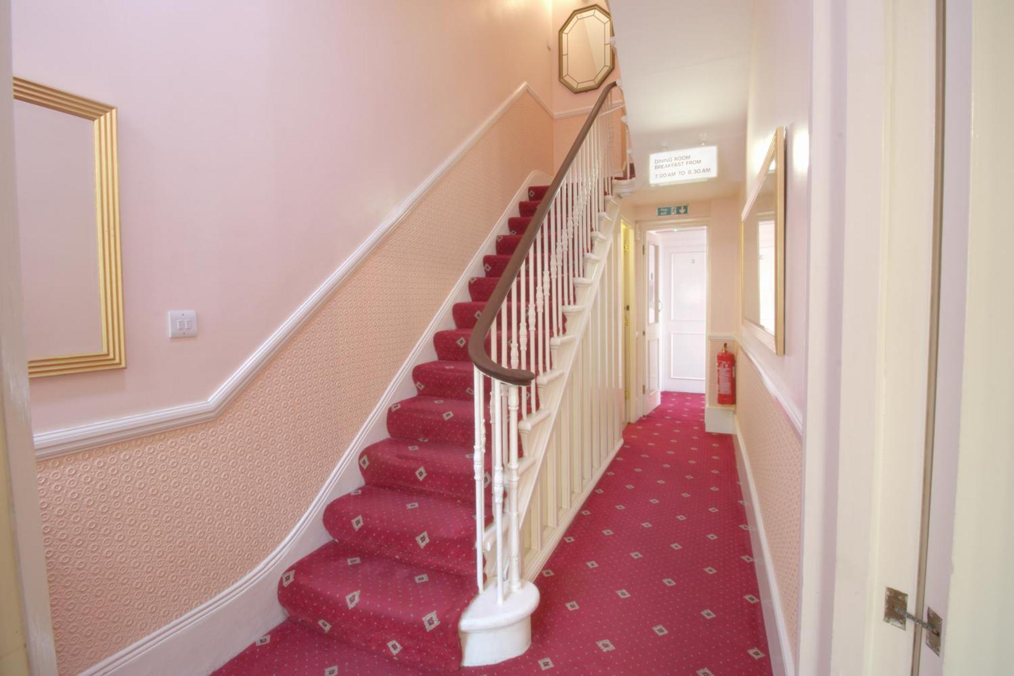 Balmoral House