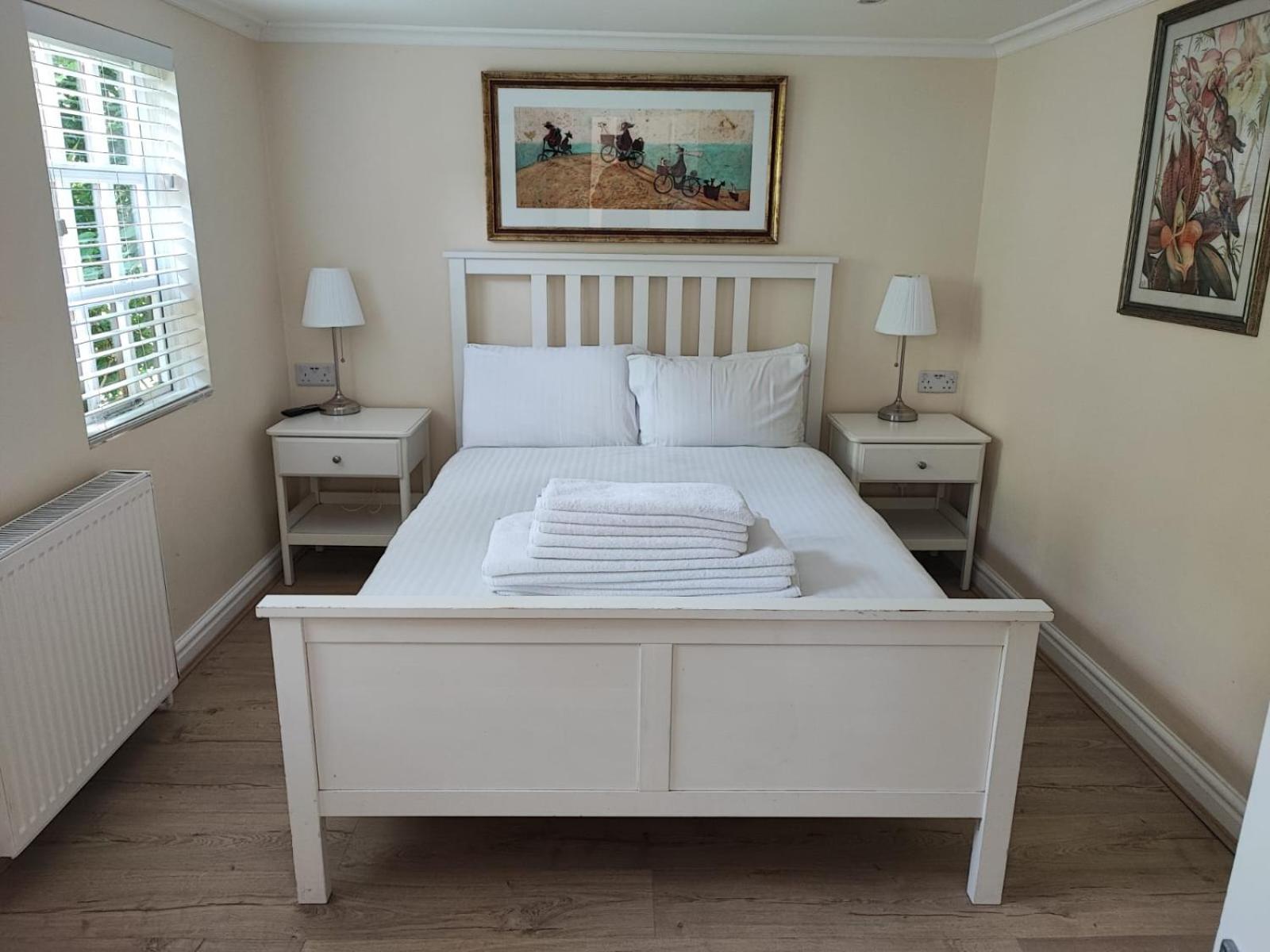 Stylish Apartment,12 Minutes From Oxford Street,central London,ac,wifi! Leilighet *
