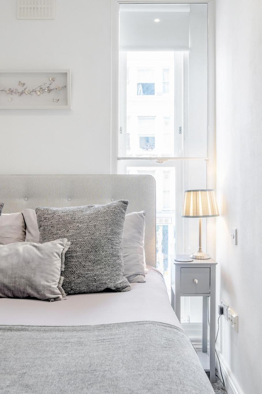 Lägenhet 2-bed Notting Hill / Portobello