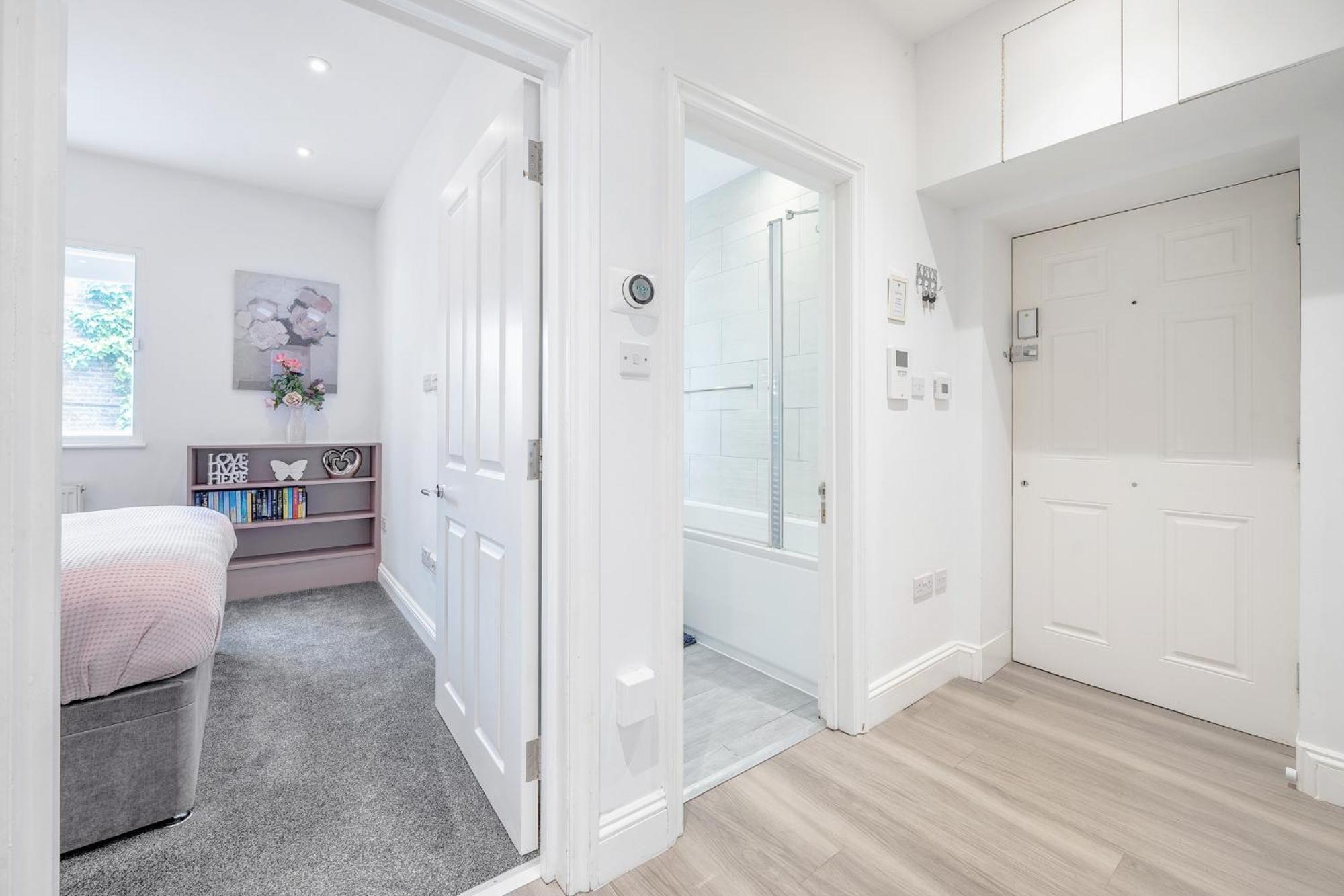 2-bed Notting Hill / Portobello Appartement