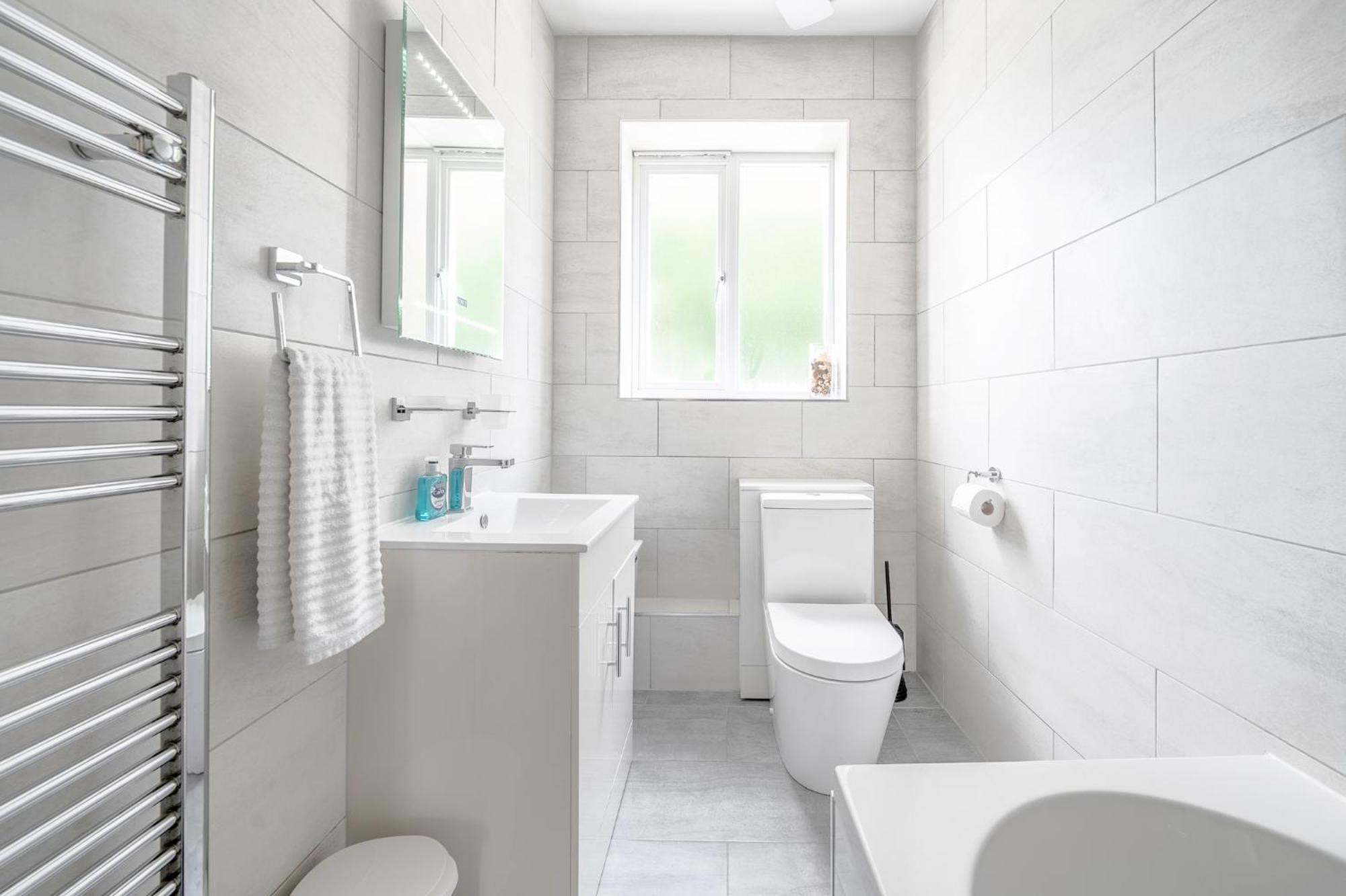Lägenhet 2-bed Notting Hill / Portobello *