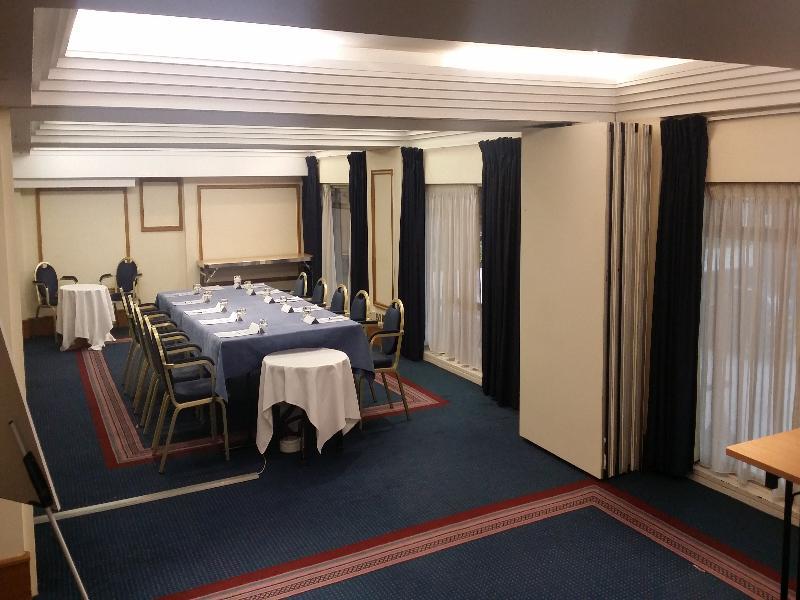 Danubius Regents Park Hotell