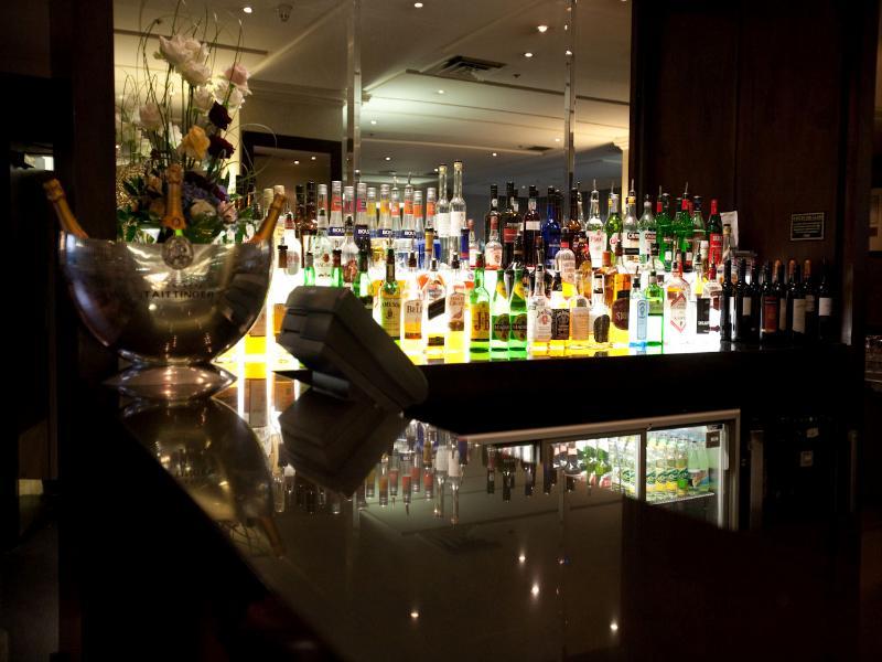 Danubius Regents Park Hotell